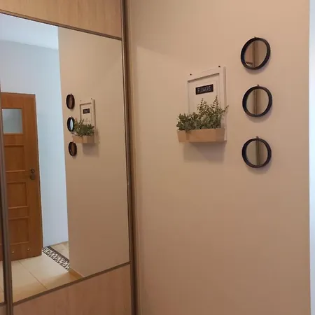 Apartament Przy Promenadzie Nad Niegocinem