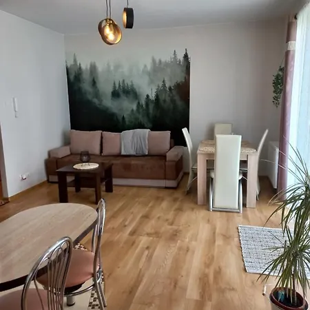 Apartament Przy Promenadzie Nad Niegocinem Apartment Lötzen